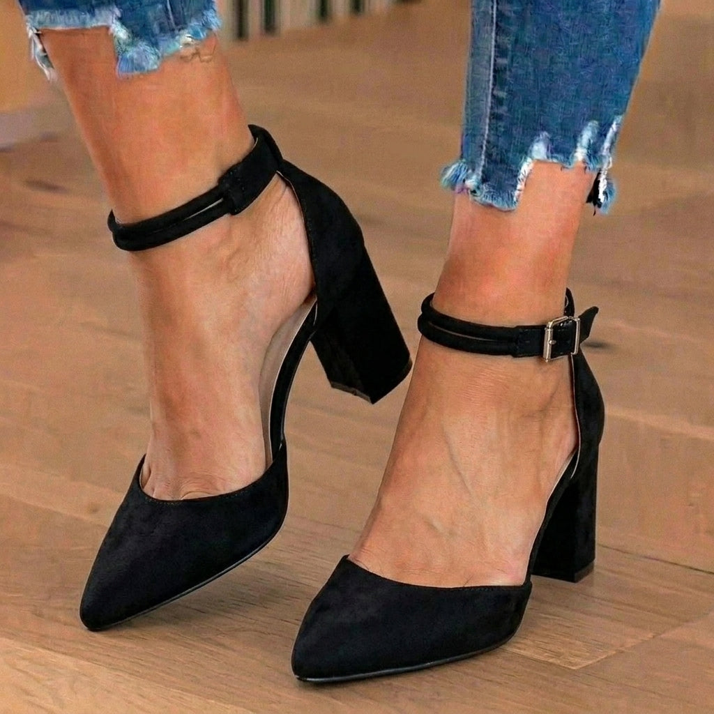 Stylish Orthopedic Heels for Any Occasion