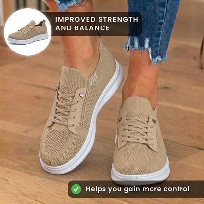 Vintage Inspired Orthopedic Shoes