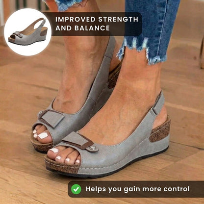 Stylish Orthopedic Sandals for Any Occasion