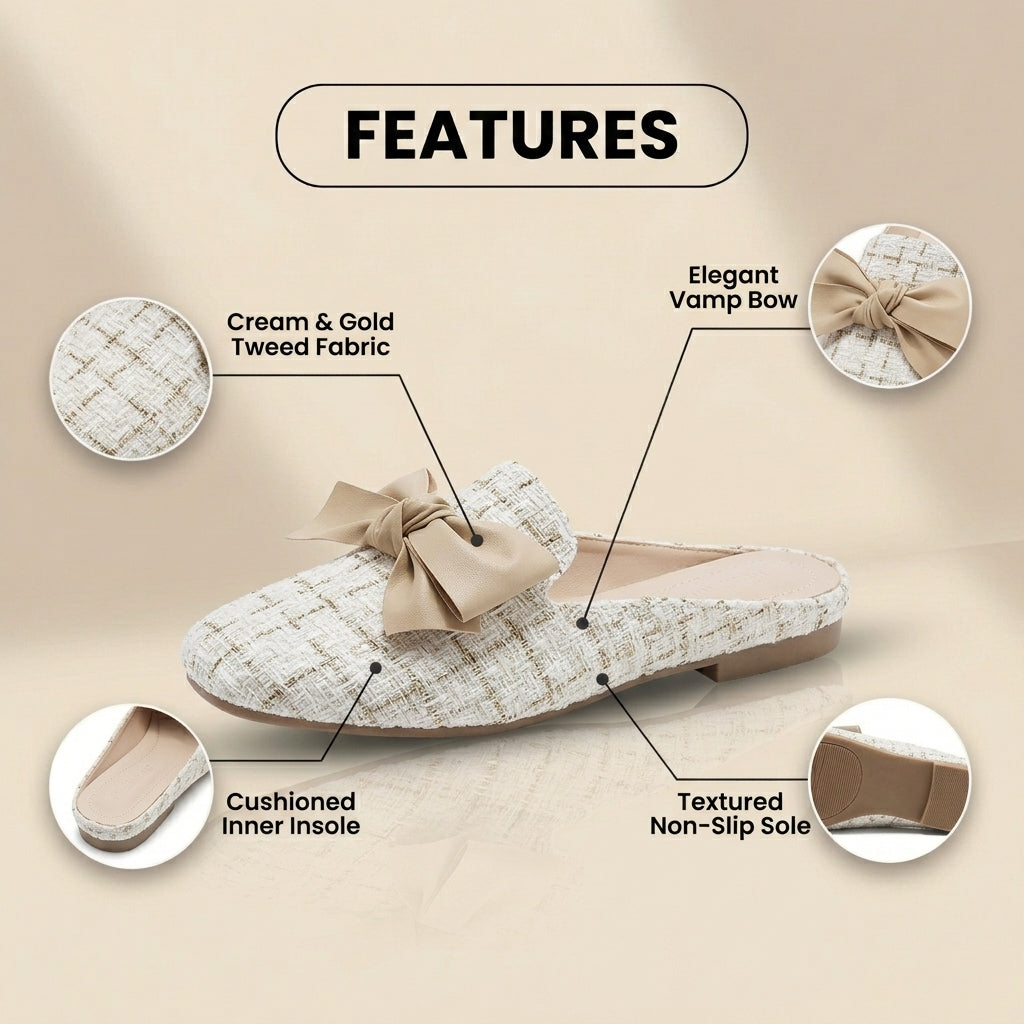 Comfortable Orthopedic Slippers for Daily Wear
