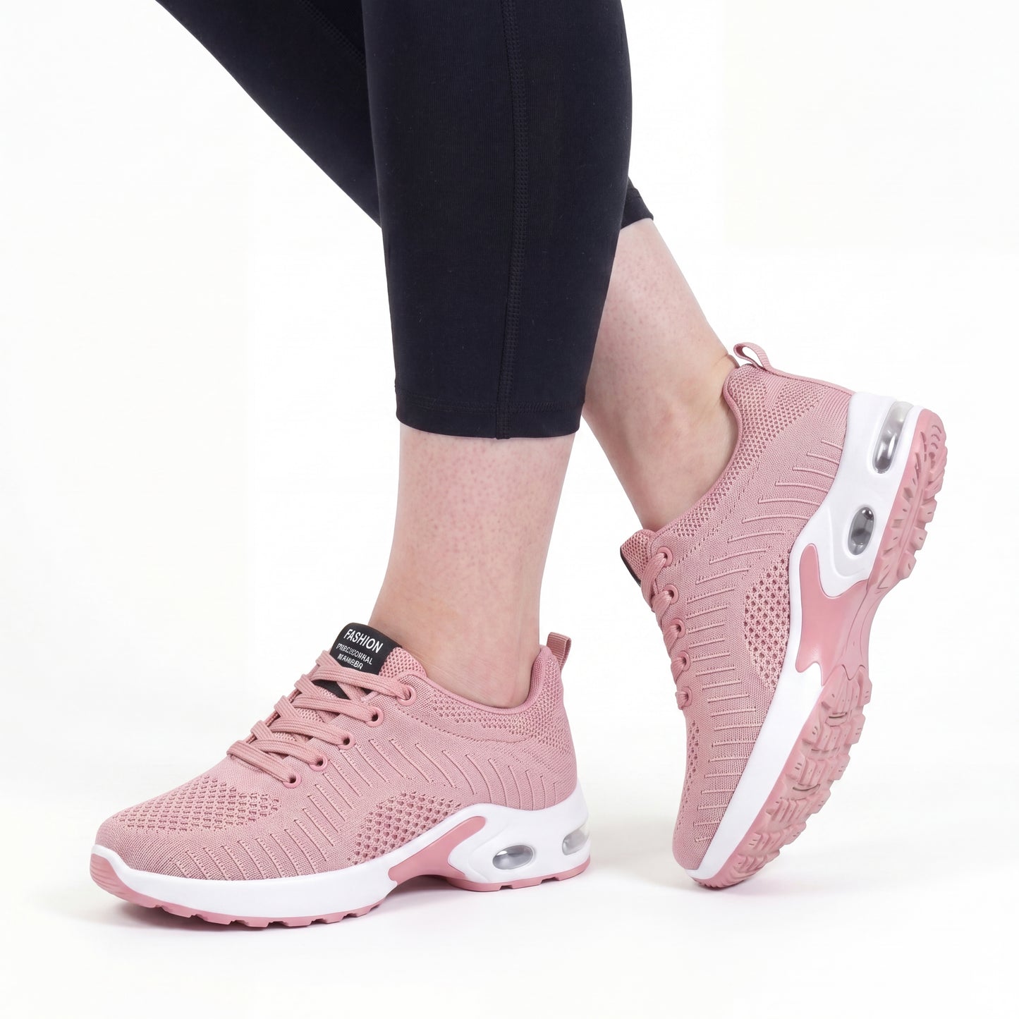 Classic Orthopedic Shoes with Timeless Style