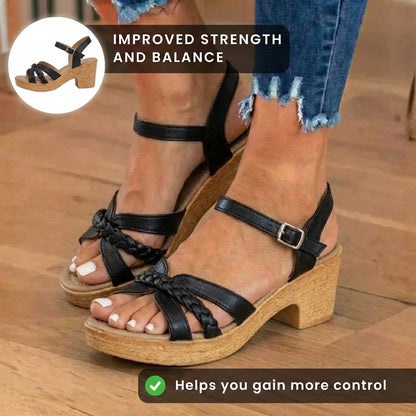 Stylish Orthopedic Sandals for Any Occasion