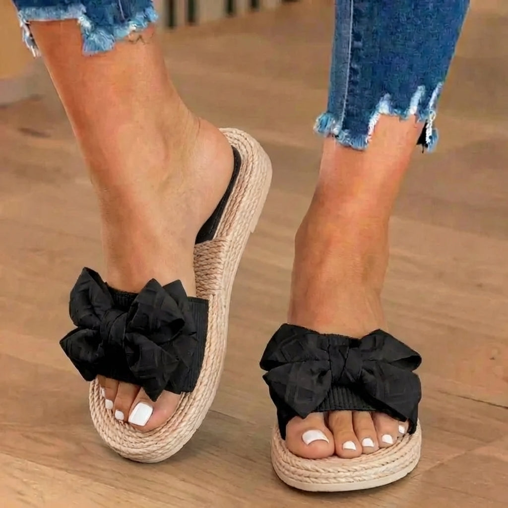 Elegant Orthopedic Sandals for Every Step