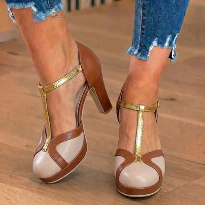 Elegant Orthopedic Shoes for Every Step