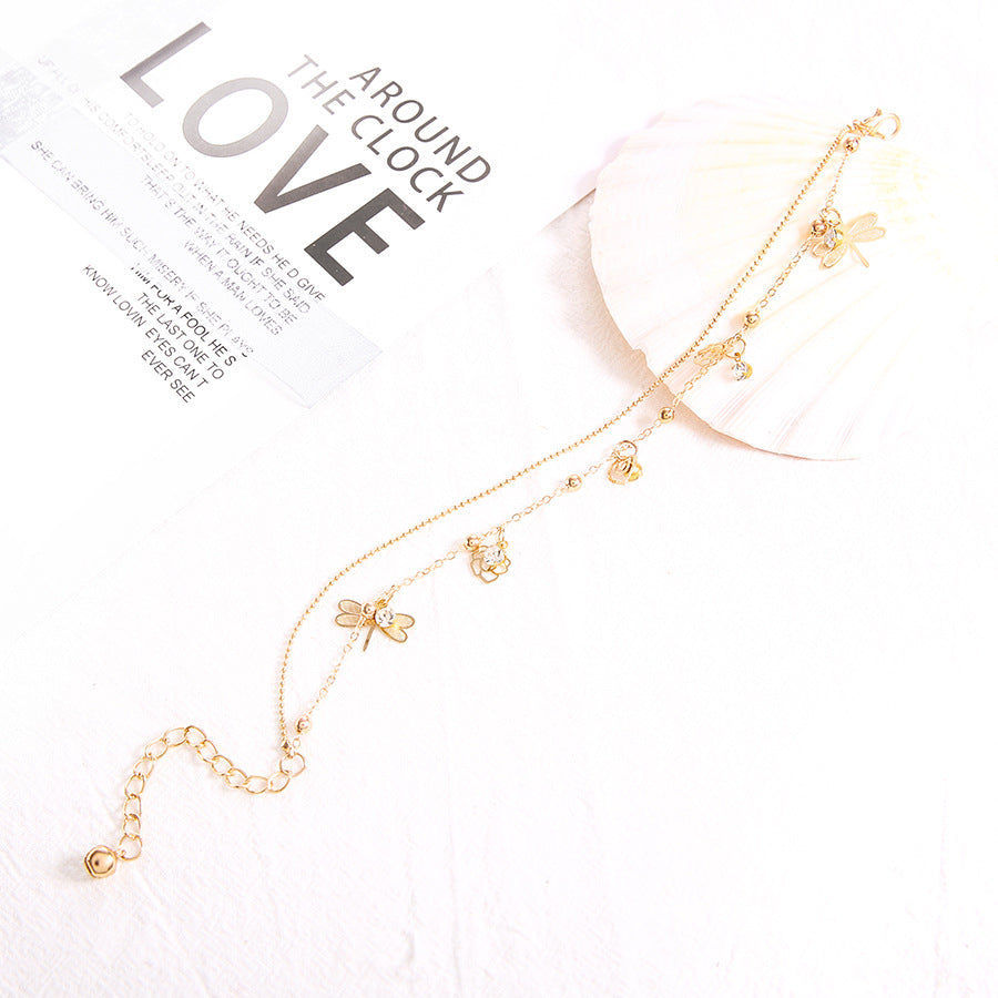 Czarujący Bransoletka na każdą okazję