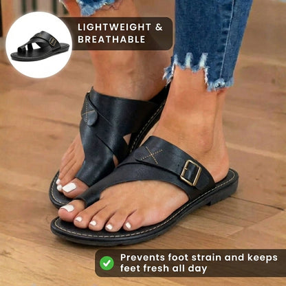 Stylish Orthopedic Slippers for Any Occasion
