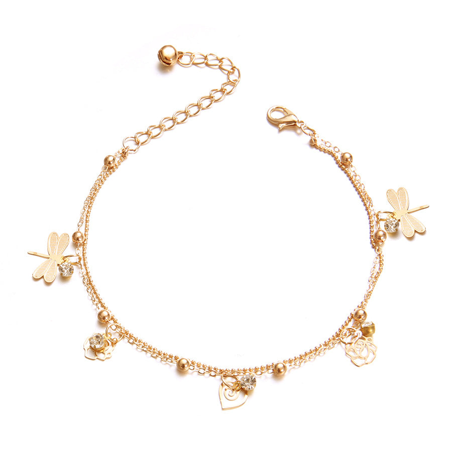 Czarujący Bransoletka na każdą okazję