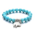 Czarujący Bransoletka na kostkę na każdą okazję