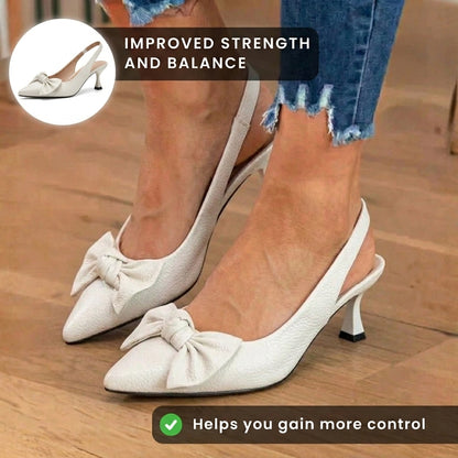 Chic Orthopedic Sandals with Unique Design