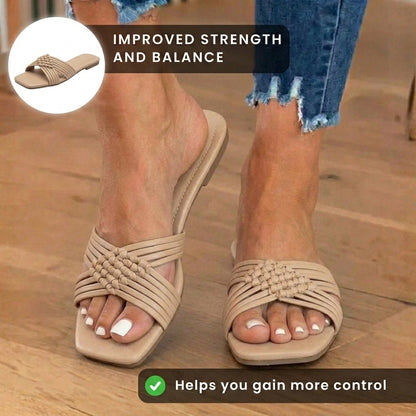 Stylish Orthopedic Slippers for Any Occasion