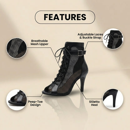 Classic Orthopedic Shoes with Timeless Style