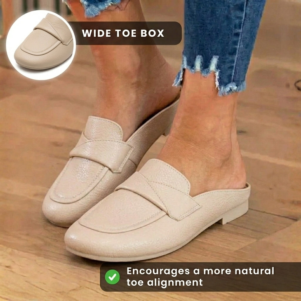 Stylish Orthopedic Slippers for Any Occasion