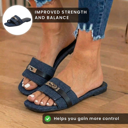 Comfortable Orthopedic Sandals for Daily Wear