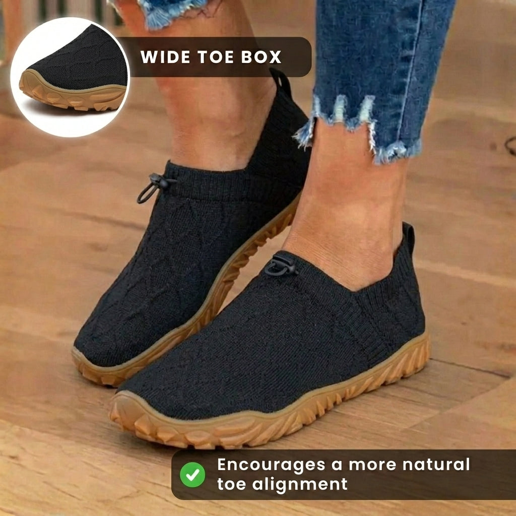 Comfortable Orthopedic Shoes for Daily Wear