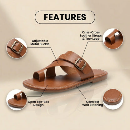 Stylish Orthopedic Slippers for Any Occasion