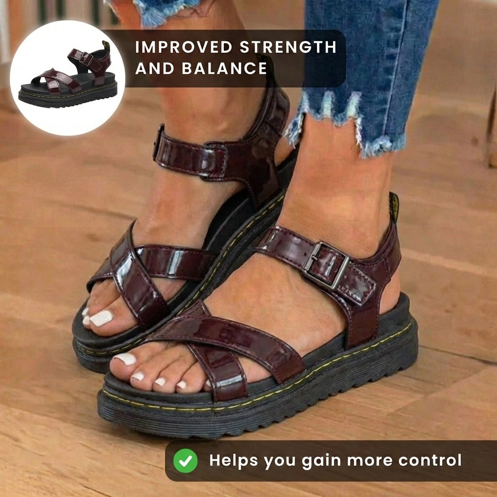 Comfortable Orthopedic Sandals for Daily Wear