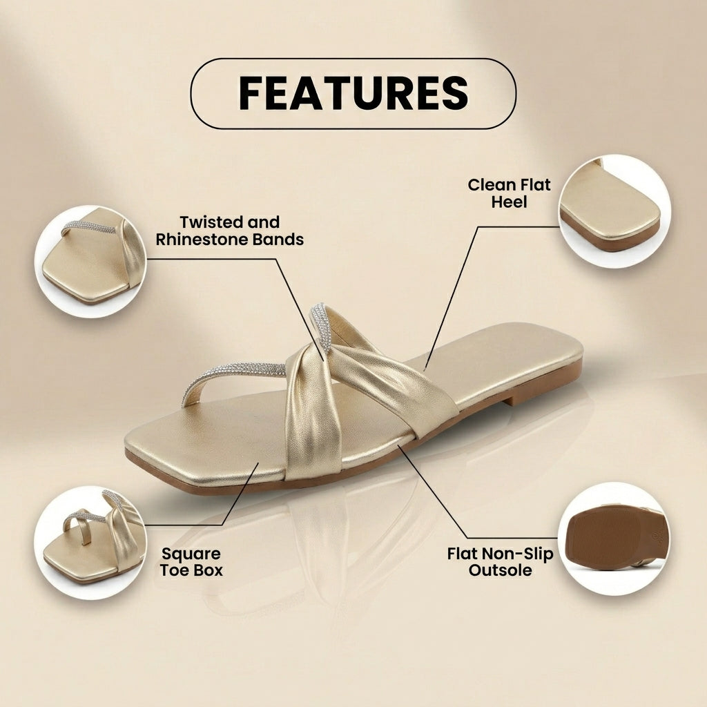 Comfortable Orthopedic Sandals for Daily Wear