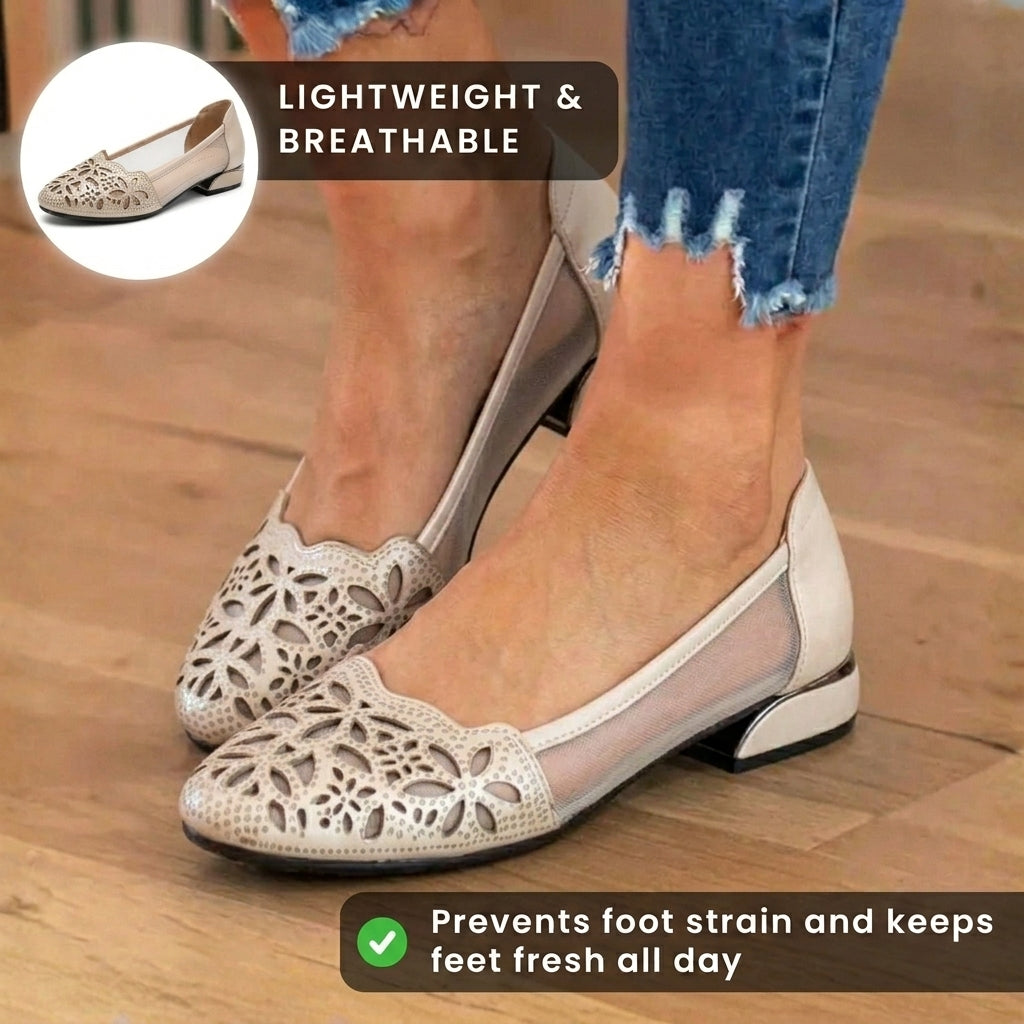 Comfortable Orthopedic Sandals for Daily Wear
