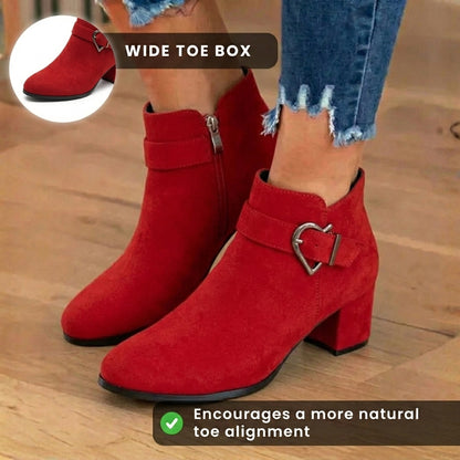 Stylish Orthopedic Heels for Any Occasion