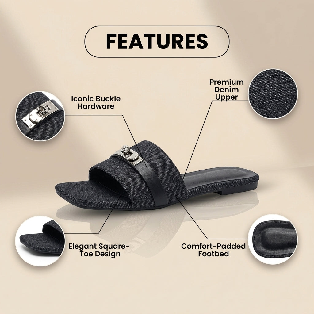 Comfortable Orthopedic Sandals for Daily Wear
