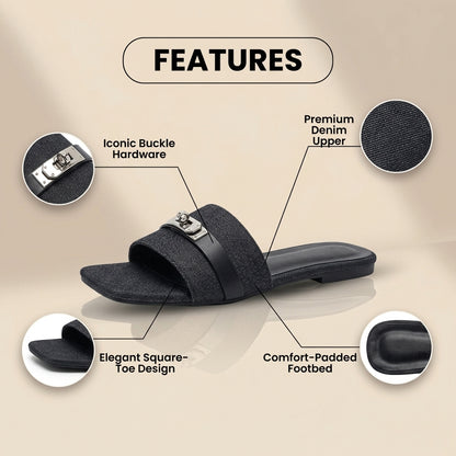 Comfortable Orthopedic Sandals for Daily Wear