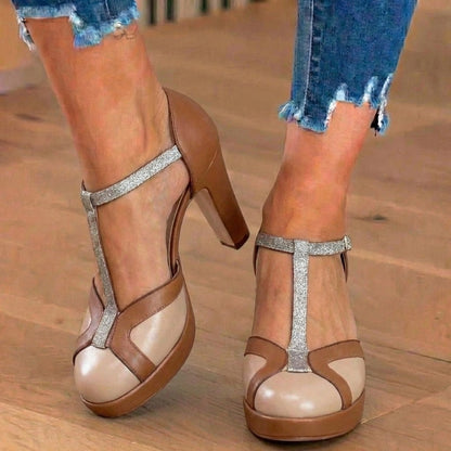 Elegant Orthopedic Shoes for Every Step