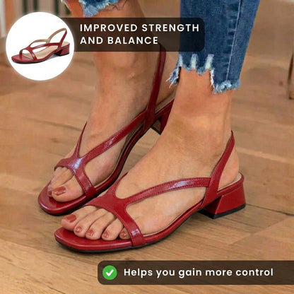 Comfortable Orthopedic Sandals for Daily Wear