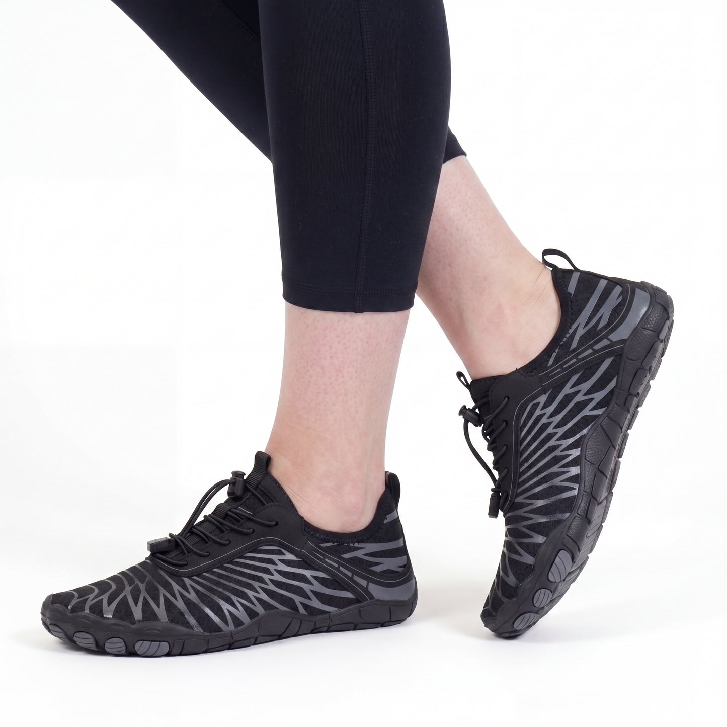 Elegant Orthopedic Shoes for Every Step