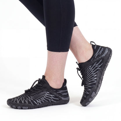 Elegant Orthopedic Shoes for Every Step