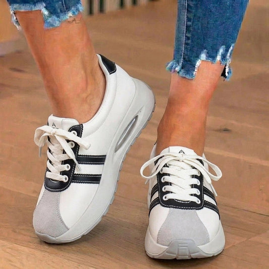 Elegant Orthopedic Sneakers for Every Step