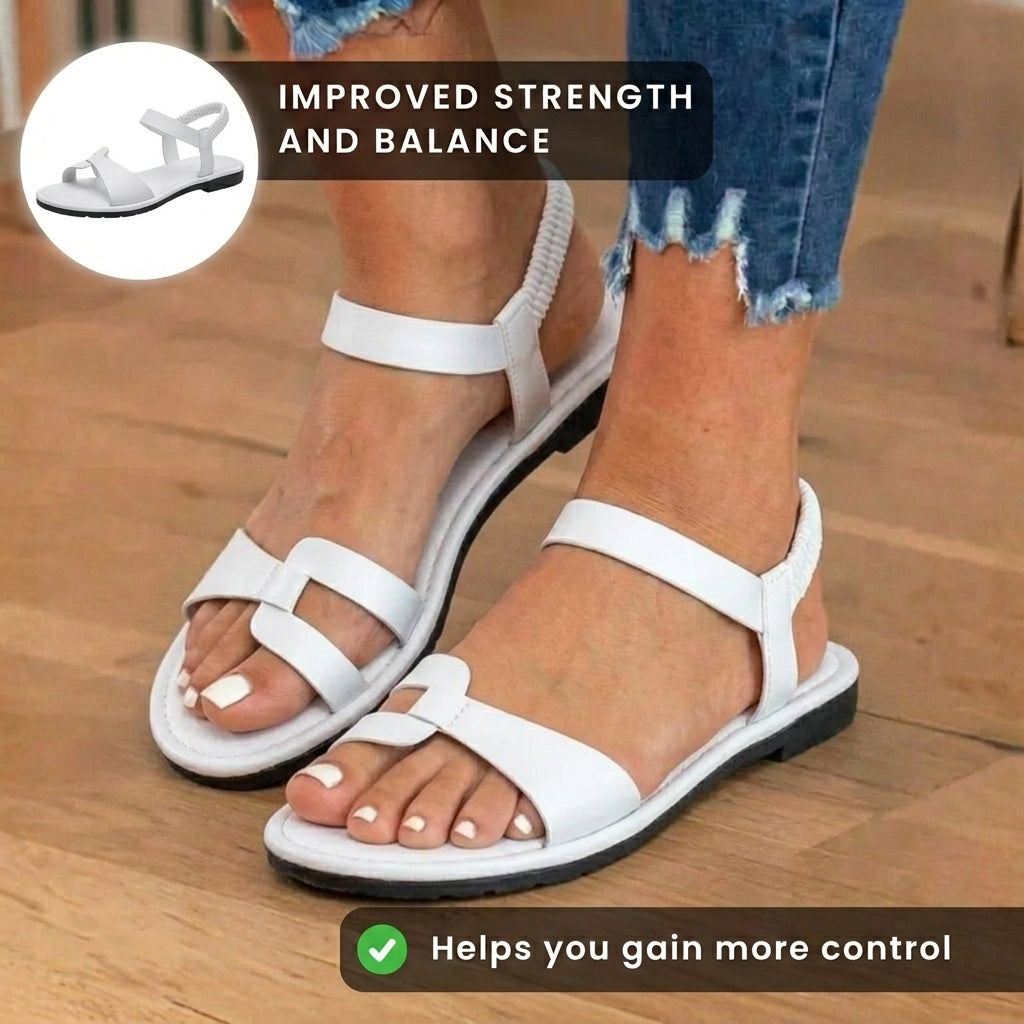 Comfortable Orthopedic Sandals for Daily Wear