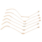 Czarujący Bransoletka na każdą okazję