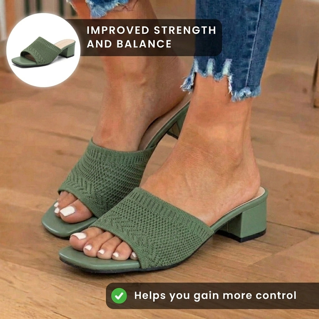 Comfortable Orthopedic Slippers for Daily Wear