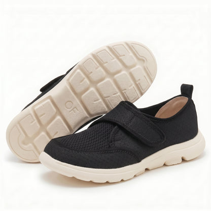 Classic Orthopedic Shoes with Timeless Style