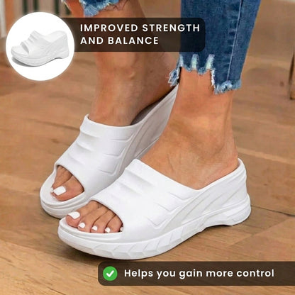 Stylish Orthopedic Slippers for Any Occasion