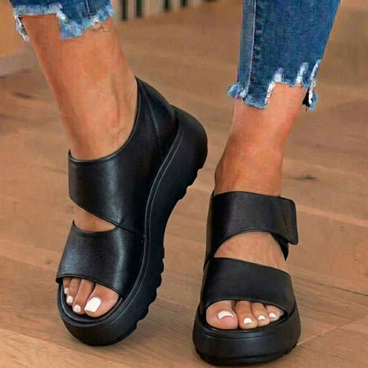 Stylish Orthopedic Sandals for Any Occasion