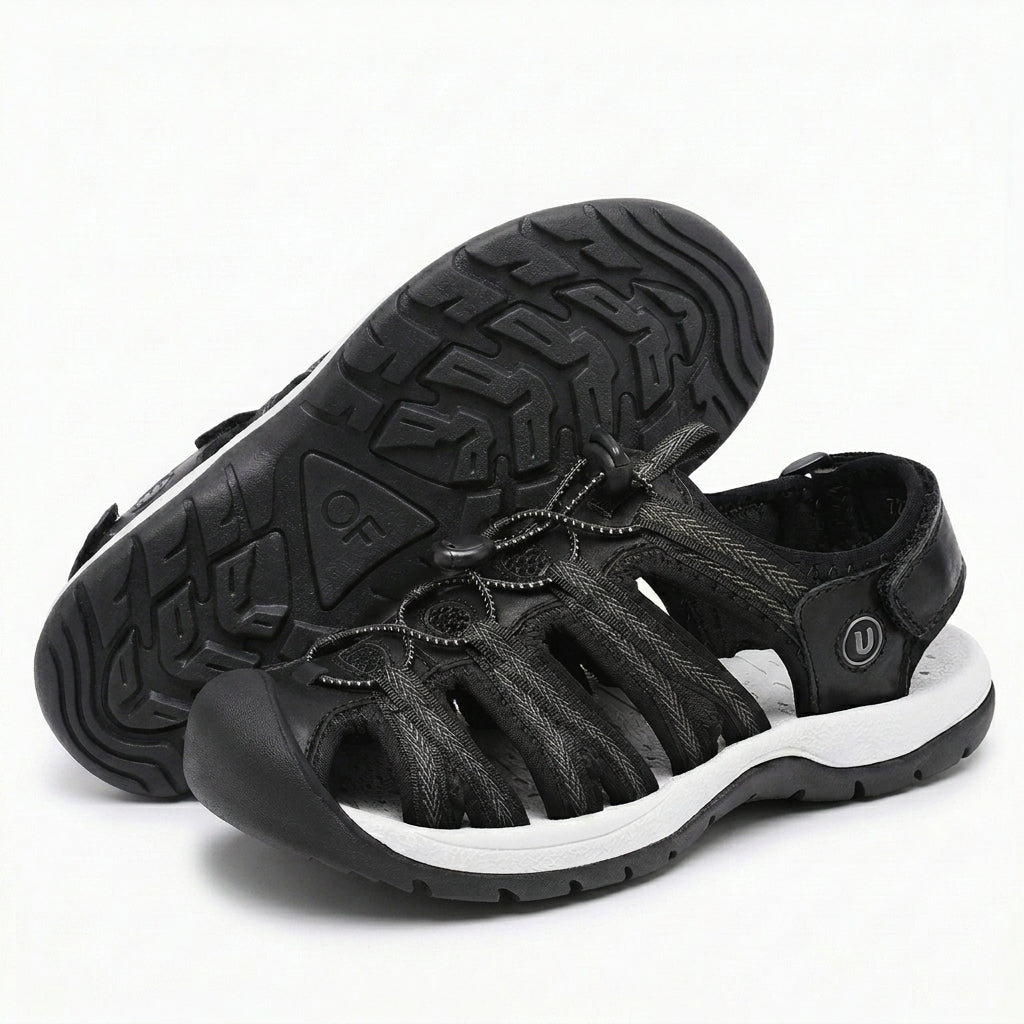 Beautifully Crafted Orthopedic Sandals
