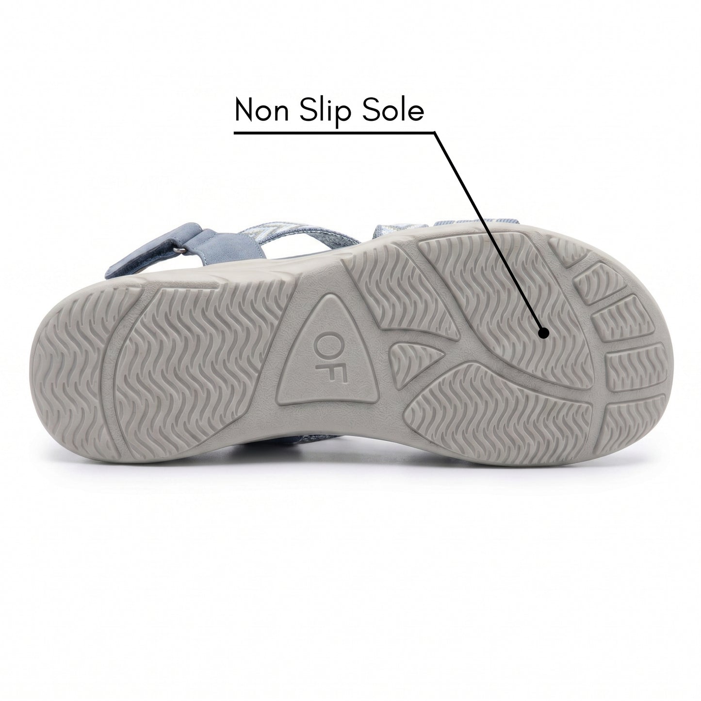 Beautifully Crafted Orthopedic Sandals