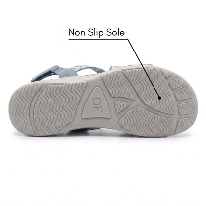Beautifully Crafted Orthopedic Sandals