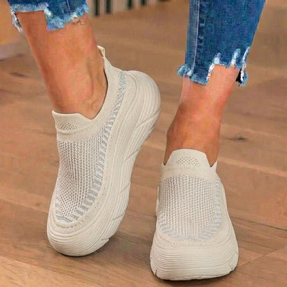 Comfortable Orthopedic Sneakers for Daily Wear