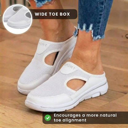 Comfortable Orthopedic Sneakers for Daily Wear