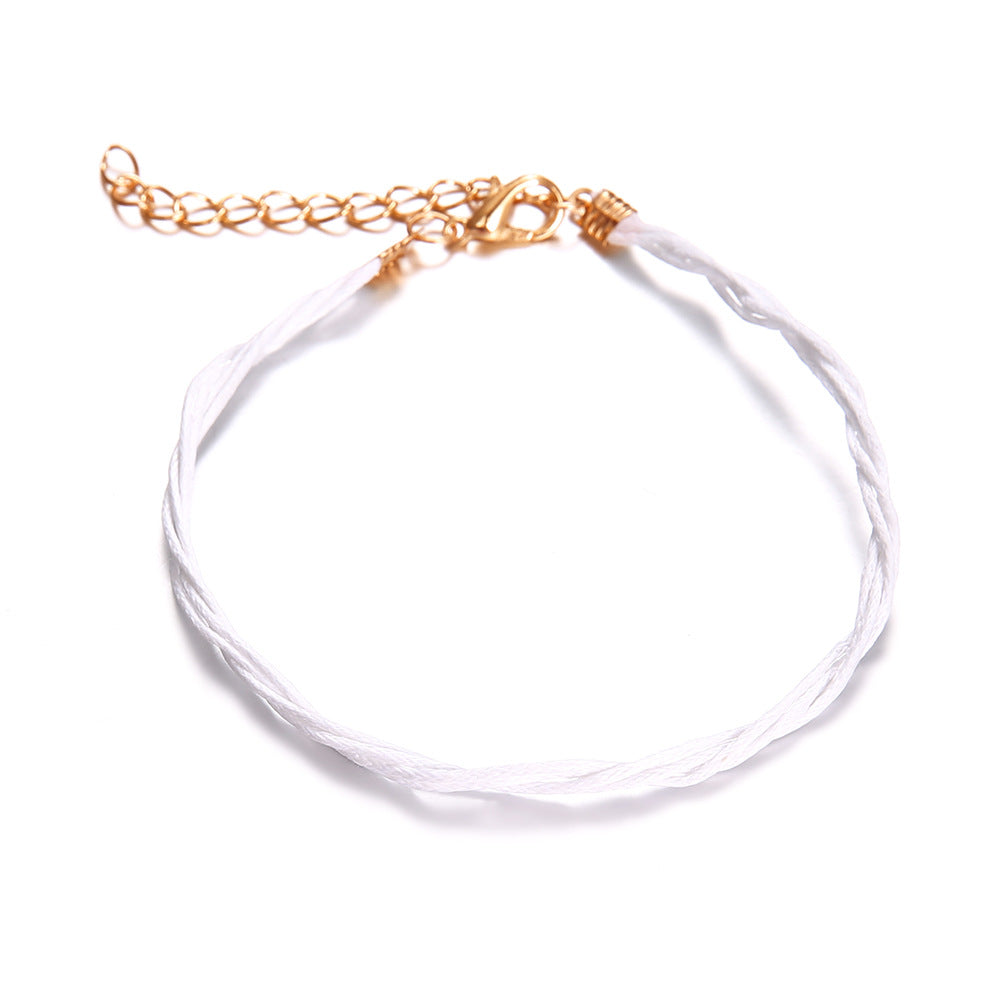 Czarujący Bransoletka na każdą okazję