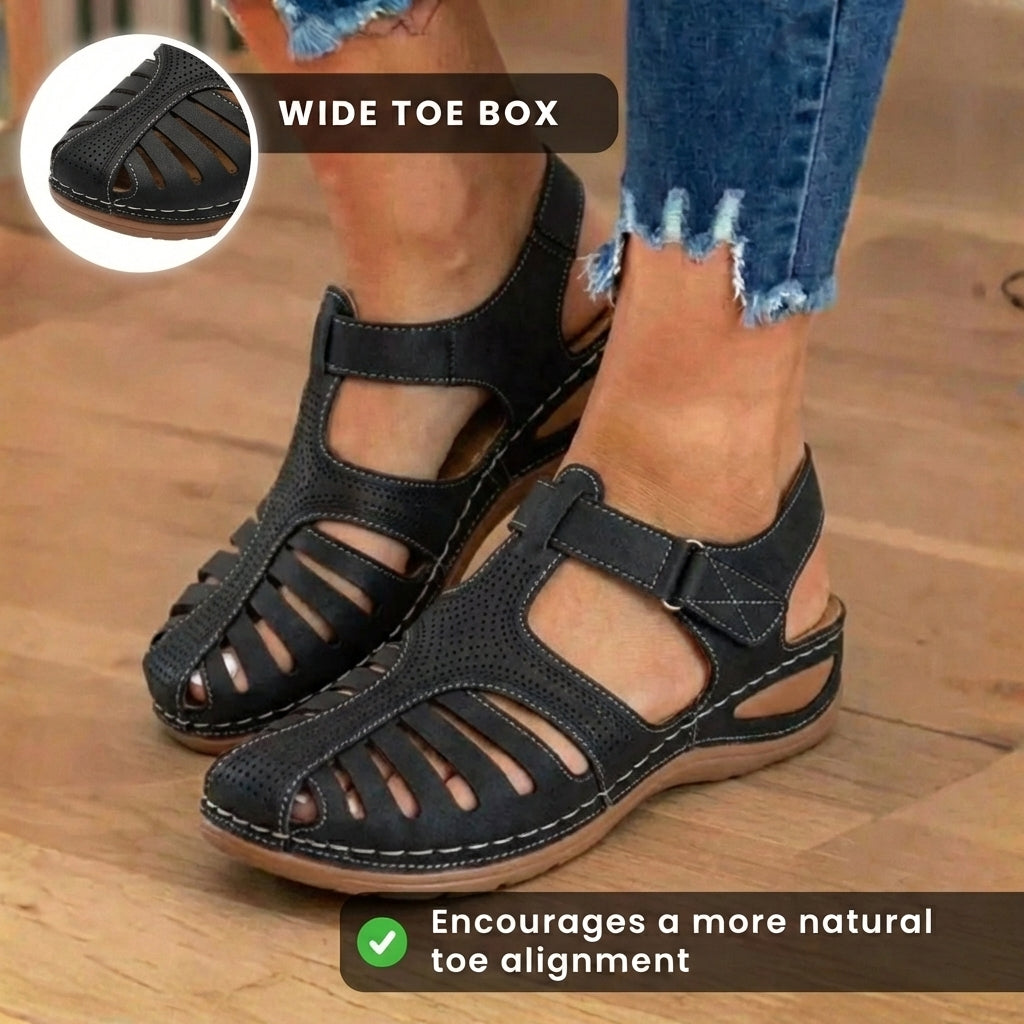 Comfortable Orthopedic Sandals for Daily Wear