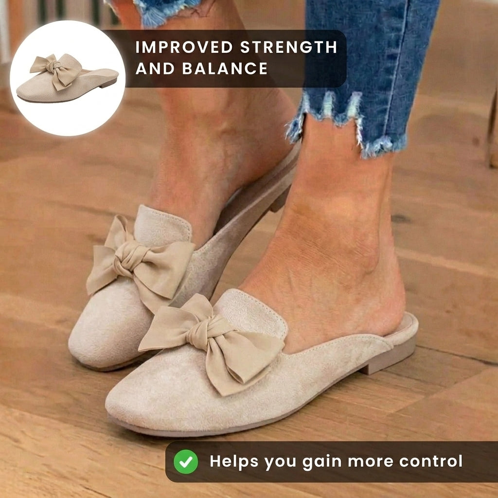 Comfortable Orthopedic Slippers for Daily Wear