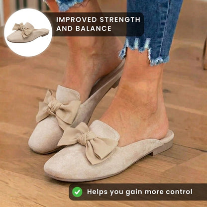 Comfortable Orthopedic Slippers for Daily Wear