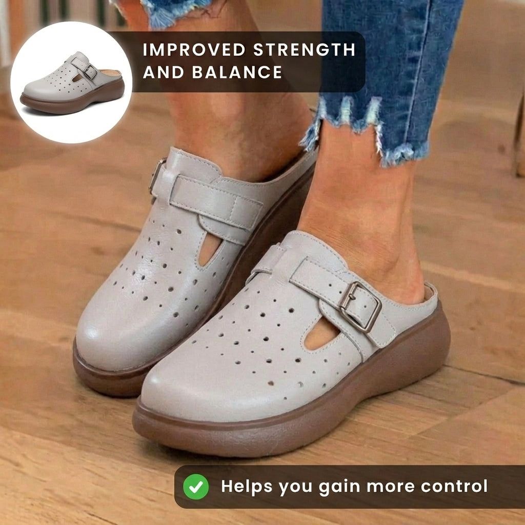 Comfortable Orthopedic Slippers for Daily Wear