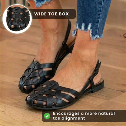 Beautifully Crafted Orthopedic Sandals