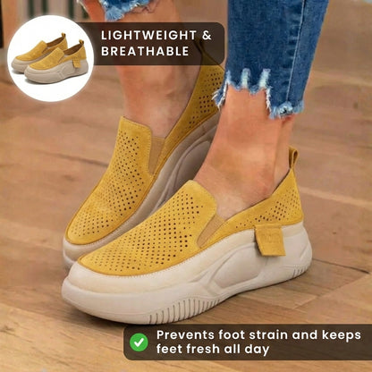 Beautifully Crafted Orthopedic Sneakers