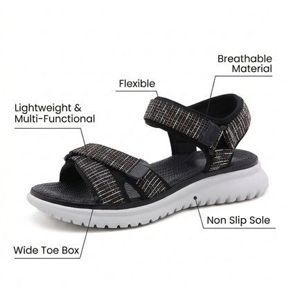 Stylish Orthopedic Sandals for Any Occasion