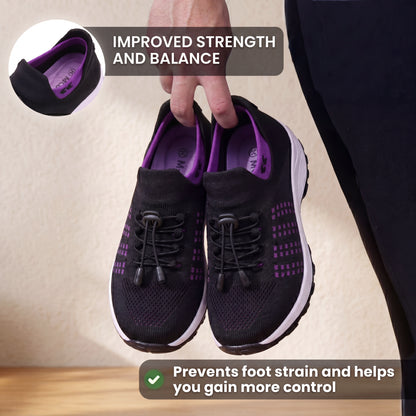 Stylish Orthopedic Shoes for Any Occasion